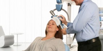 Neuromodulation – a technique of the future?