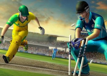 cricket game apps