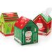 custom Christmas box