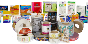 custom packaging boxes