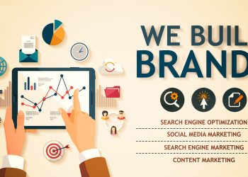 DIGITAL MARKETING SERVICES FOR BRAND