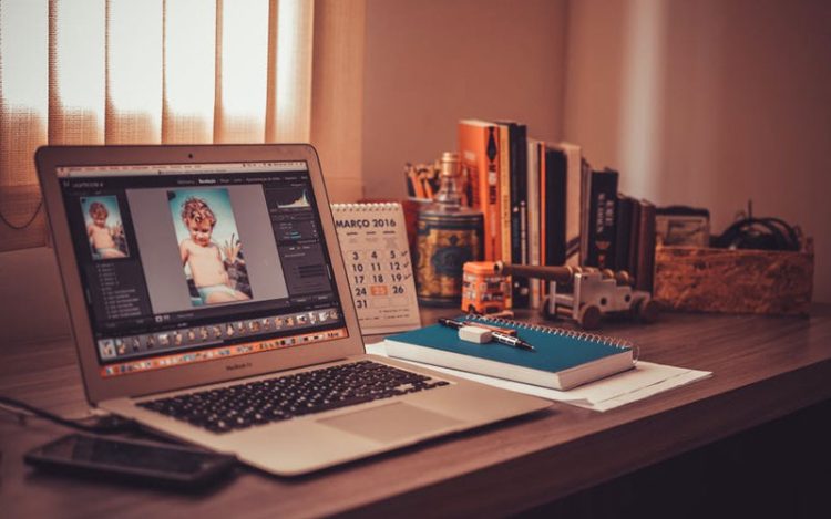 how to edit videos on macbook