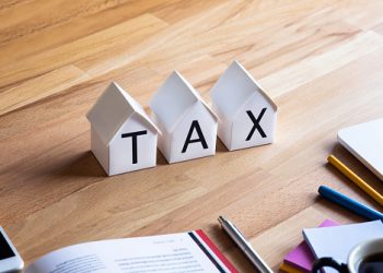 Appealing for Property Tax