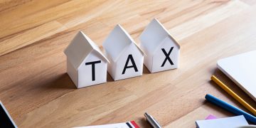 Appealing for Property Tax