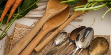 5 Kitchenwares That Are A Must Have!