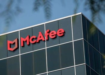 mcafee