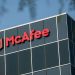 mcafee