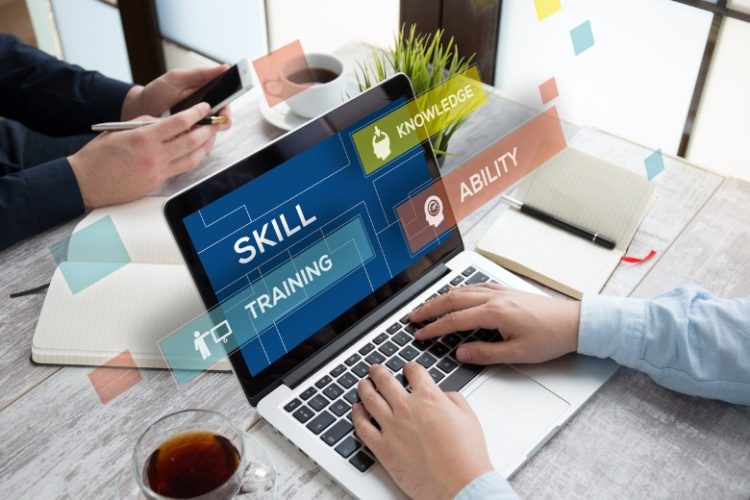 Digital Skills US