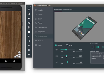 App Testing Shortcuts