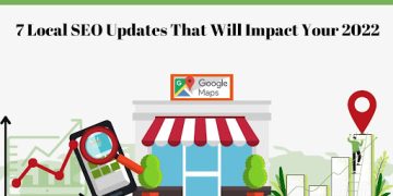 Local SEO Updates