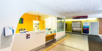 Werribee Hospital