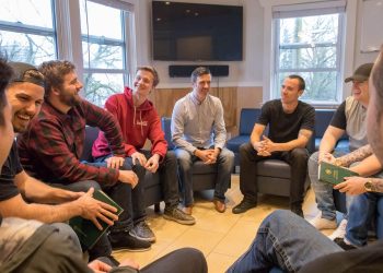 Addiction Treatment Center