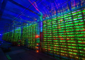 Bitcoin Mining Explained