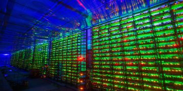 Bitcoin Mining Explained