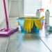Sustainable Cleaning Tools