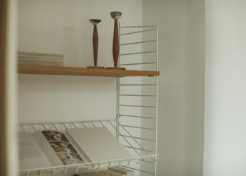 Right Rack Shelves
