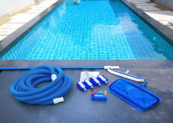 Pool Maintenance Guide
