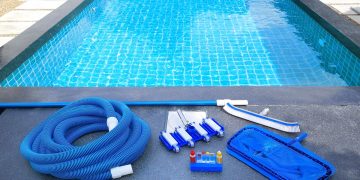 Pool Maintenance Guide