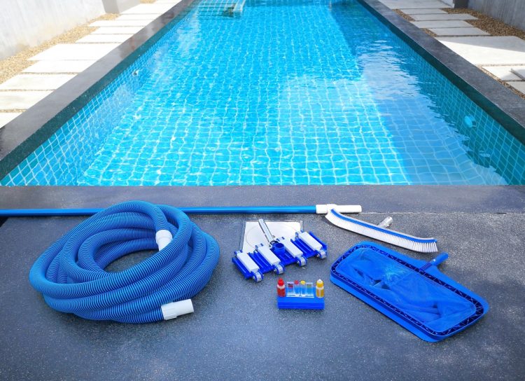 Pool Maintenance Guide