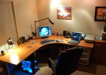 an easier environment