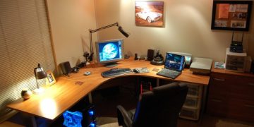 an easier environment