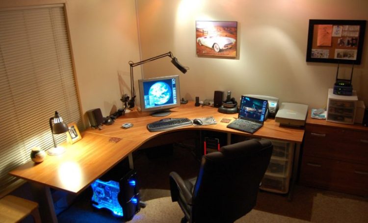 an easier environment