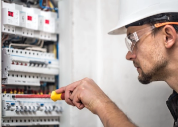 use of circuit breakers