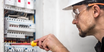 use of circuit breakers