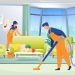 cleaning services