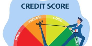 credit score