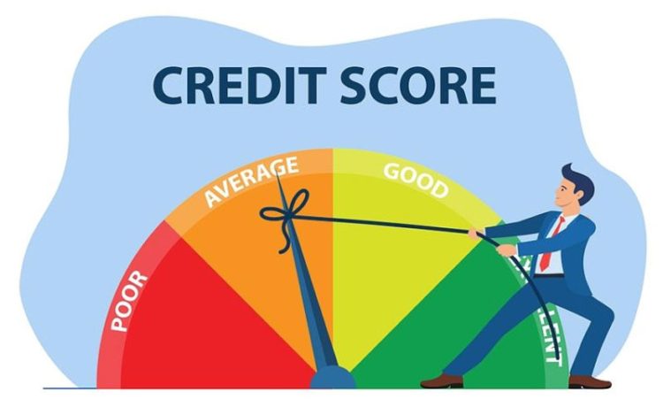 credit score