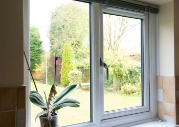 About Double Glazing