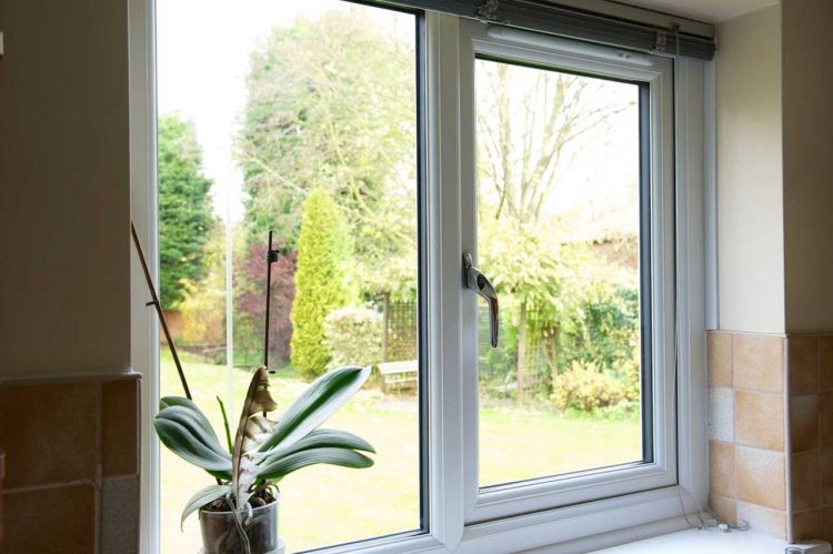 About Double Glazing