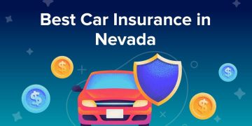 Nevada car insurance