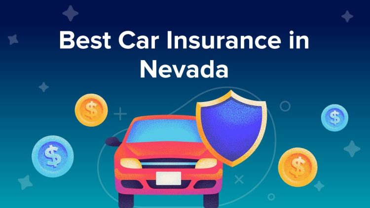 Nevada car insurance
