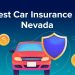 Nevada car insurance