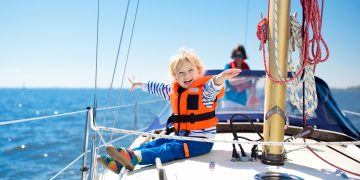 Smooth Sailing Experience