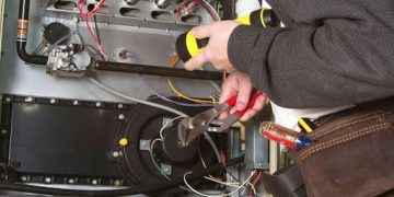 Furnace and Heater Repair