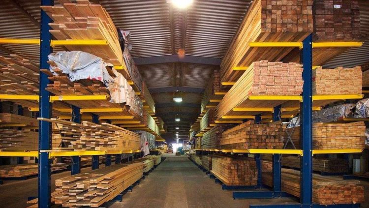 Building Products Industry