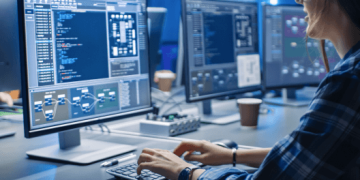 Modified Customer Interface