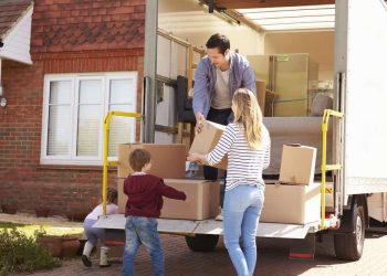 How to Simplify Your Move