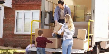 How to Simplify Your Move