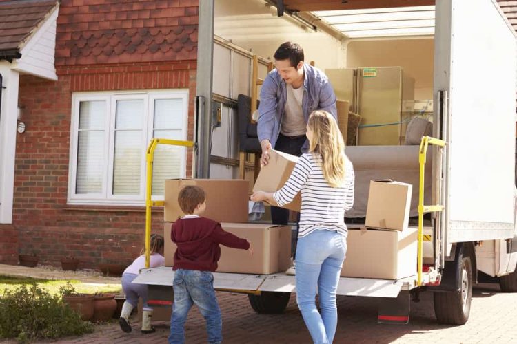 How to Simplify Your Move