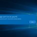 This app can’t run on your PC