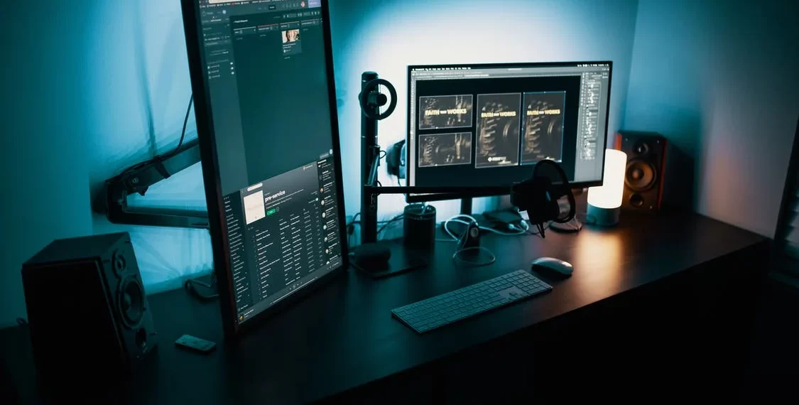 PC