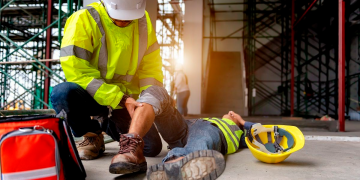 construction accidents