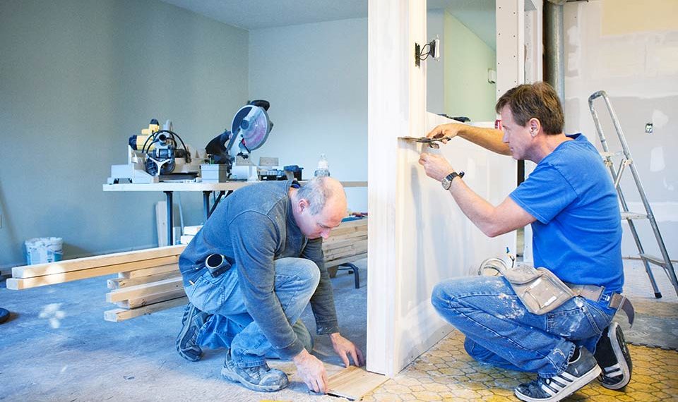 contractor