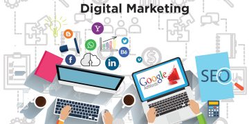digital marketing