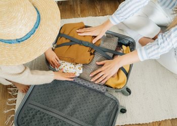 Travel Loans