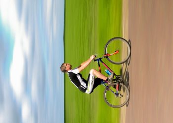 What to Give a Person Who Enjoys Cycling